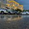 Golden White Al Shifa Hotel