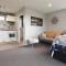 The Tui Studio - Te Anau Holiday Studio