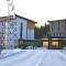 All Ice Lapland Chalets I