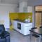 STUDIO ENTRE SAVINES ET EMBRUN PRES DU LAC DE SERREPONçON