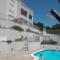 Apartments Sany with pool - Crikvenica