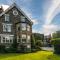 Wheatlands Lodge-Windermere - Award Winning - Adult Only - Free Car Park