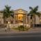 The Cycad Lodge & Chalets