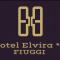 Hotel Elvira Fiuggi