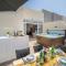 Summer Breeze Penthouse with private Hot Tub & terrace with panoramic views, by Getawaysmalta