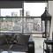 Churchill Two Bedroom Apartments with Free Parking and The Minster view