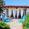 STUDIO HOUSE SECRET GARDEN 1