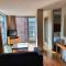 Luxury city centre Apartment with Smart TV and Netflix, Hockley, Nottingham