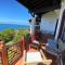 Top villa with extraordinary view of Atlantic