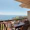 Taormina Panoramic Seaview Apartment