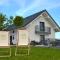 Tanja s Holiday Home in Nature with sauna and hot tub