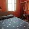 Budget Rooms