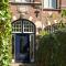 Boutique Apartments Bloemendaal - Book via 'Bloemendaal Hotel Collection'