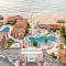 HVD Clubhotel Miramar - 24 Hours Ultra All Inclusive & Free Parking