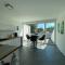 Wohnung mit 2 Einzelzimmer gemeinsamer Küchen/Bad/Balkon-Nutzung