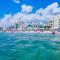 Marina Holiday Club&SPA Apartment