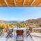 Sea View Villa Serifos Island