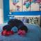 Lagunillas Travel Loft BY NAMASTE ELITE