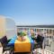 Summer Breeze Apartment with panoramic terrace - by Getawaysmalta