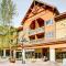 Marketplace Lodge