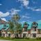 Waterton Glacier Suites