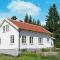 Holiday Home Øygårdsheia by Interhome