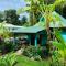 O'Soleil Chalets Self Catering