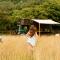 Abbeyfield Horsebox Glamping