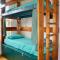 Green Tortoise Hostel Seattle - Bunk Bed In 8-Bed Mixed Dormitory Room