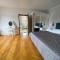 Apartements and rooms next to the Sea - Belveder Rab
