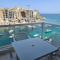 St Julians Bay Sea Front Apartments