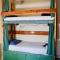 Green Tortoise Hostel Seattle - Bunk Bed In 8-Bed Female Dormitory Room