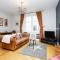 Walkable 1BR Near Castle, Grassmarket, Food