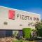 Fiesta Inn Aeropuerto CD Mexico