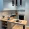Apartament Wiosenna