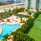 Sunny Isles Ocean Reserve Condo Apartments