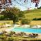 Villa La Mura - Luxury Pool by the Vineyard