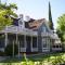 The Mulberry Inn -An Historic Bed and Breakfast