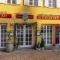 Hotel Restaurant Goldener Hirsch