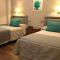 Hotel Crillon Mendoza