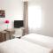 Ténéo Apparthotel Bordeaux Mérignac - Aéroport