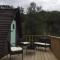 Wizard Glamping Pods by Loch nan Uamh Lochailort Inverness-shire PH38 4NA