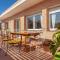 Can Stella, luminoso apartamento de playa en Costa Dorada - Tarragona