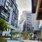 Melaka Town Imperio Bathtub Studio-FREE PARKING-Near JONKER STREET