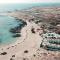 Calma Fuerteventura apartment on the most amazing beach in Fuerteventura