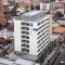 ibis budget Santiago Providencia