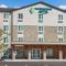 WoodSpring Suites Greenville Haywood Mall