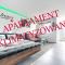 Top Oder Apartments- private parking
