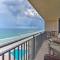 Beachfront Resort Condo with Panoramic Ocean Views!