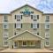 WoodSpring Suites St Louis St Charles